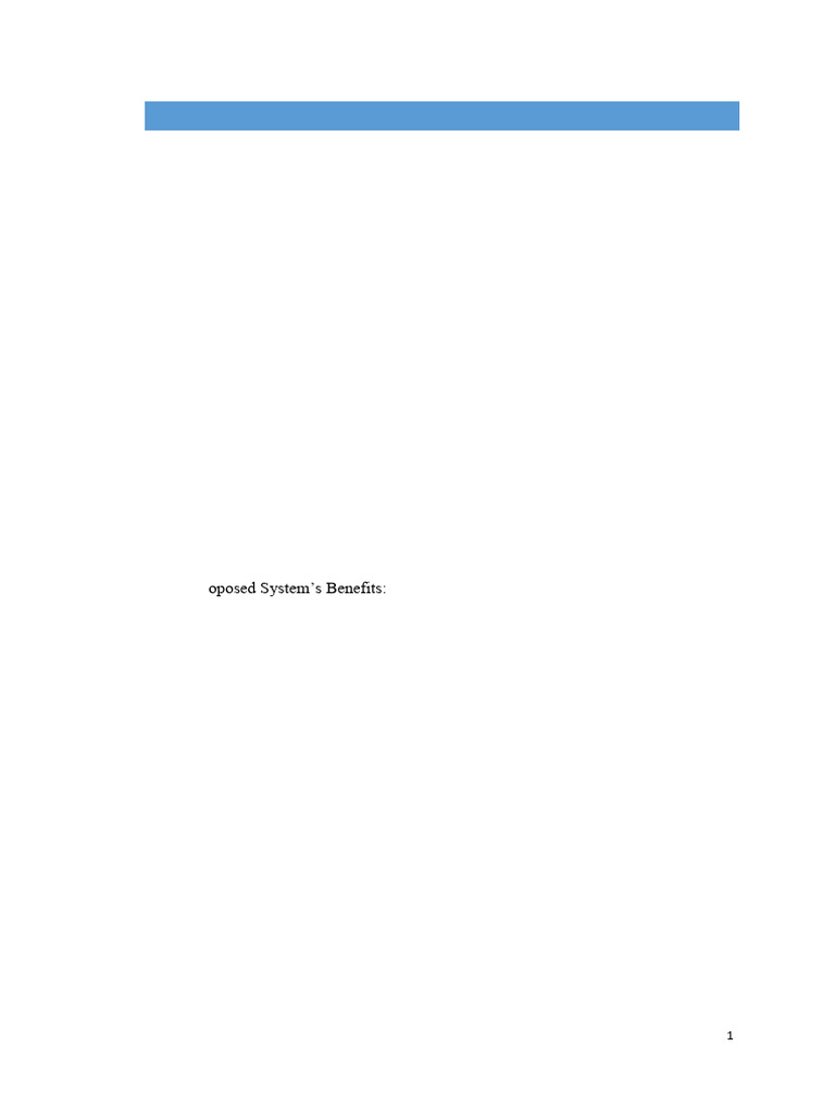 Report Final | PDF | Software Testing | Use Case