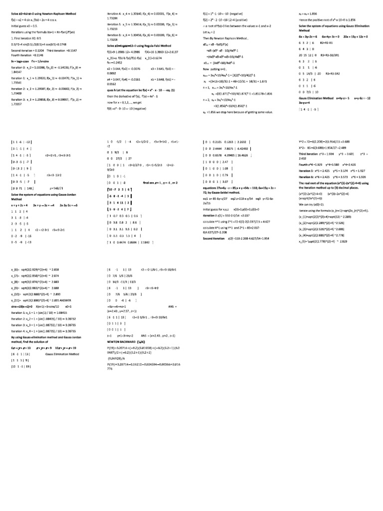 Qwert | PDF