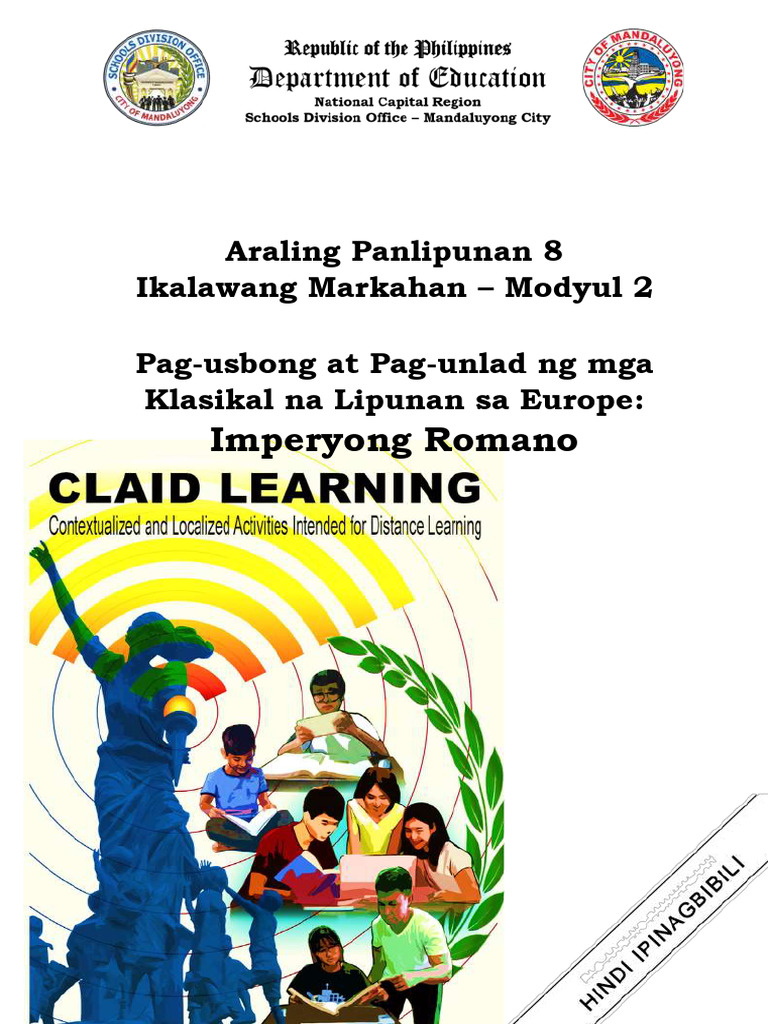 AP 8 Week 2 | PDF