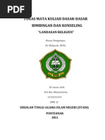 Download LANDASAN RELIGIUS by Siti Nur khotulistina SN78841375 doc pdf