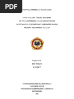 Download Proposal Mpc 07 by  Wijaya SN78841697 doc pdf