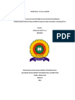 Download Proposal Tugas Akhir by Patrick Brevasto Girsang SN78842131 doc pdf