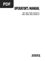 VolvoPentaQA280_QA280-