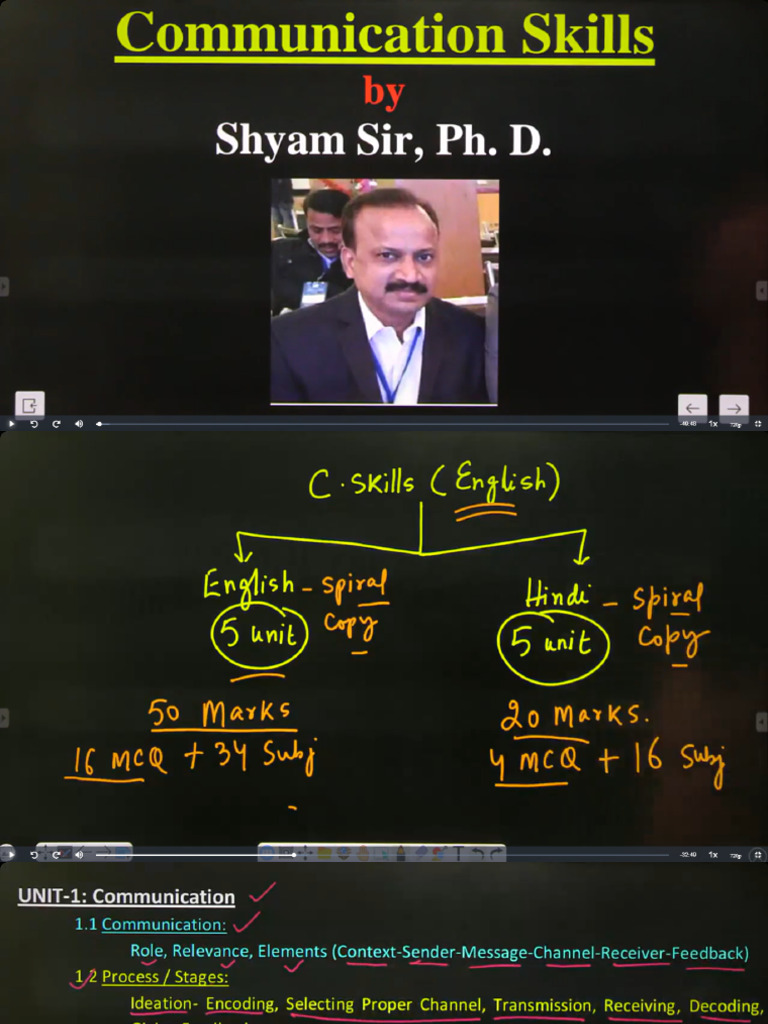 C. Skills | PDF
