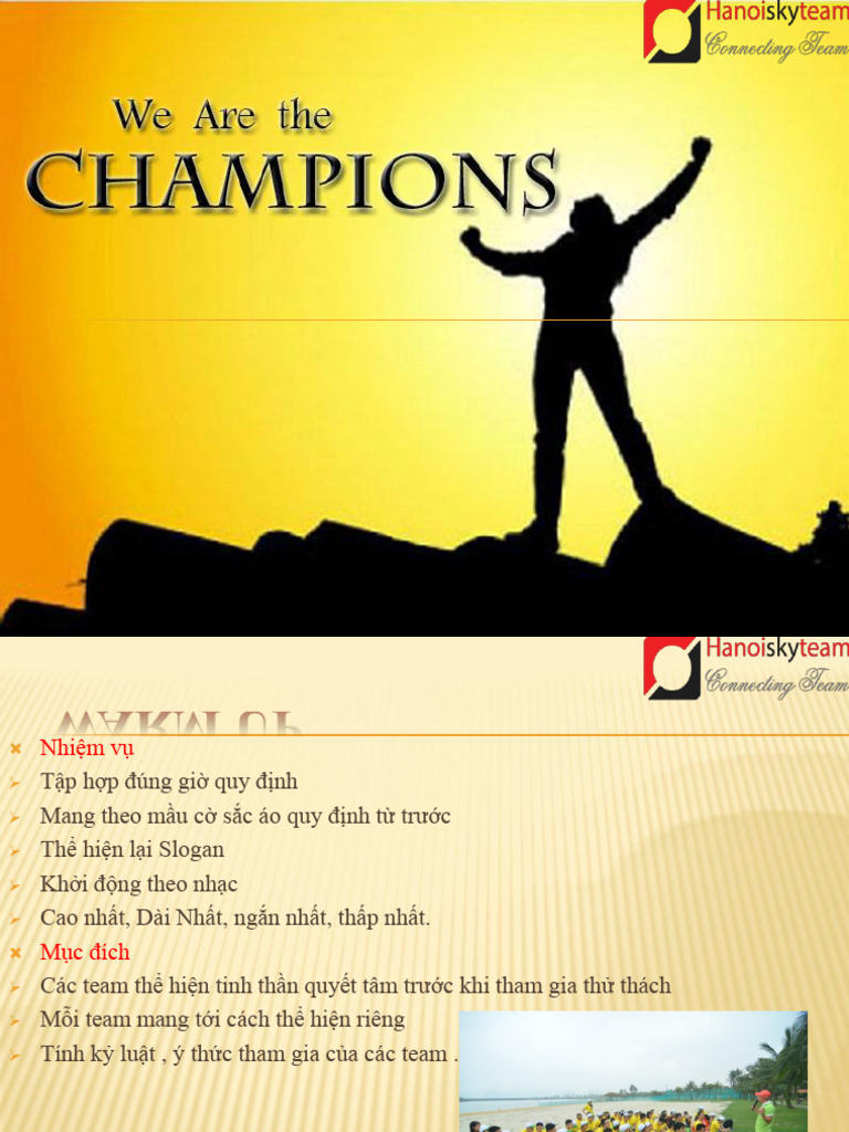 TEAMBUILDING | PDF