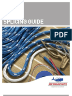 Rope Splicing Guide