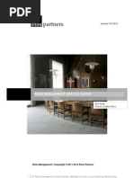 Download Etos Partners Making the Most of Your Banking Relationship by Etos Partners SN78844038 doc pdf