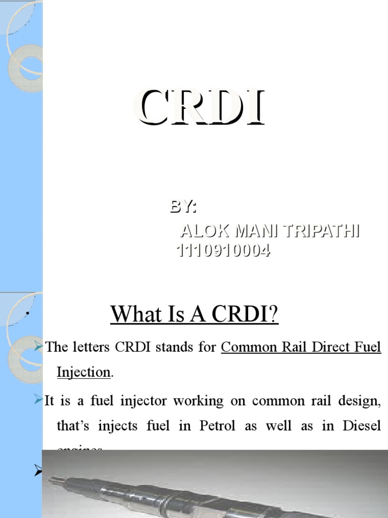 Cdi Engine Meaning The Ultimate Guide To Engine Longevity - yz0qpng