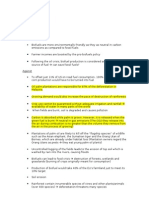 Biofuel Points Edited