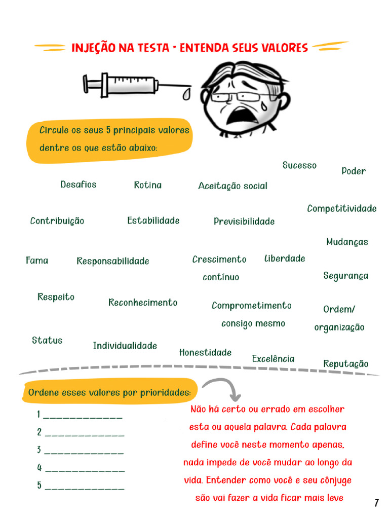 Aula-2 Injeção Na Testa | PDF