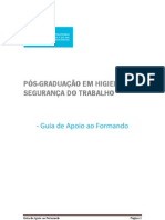 Guia de Apoio Ao Formando - PG HST