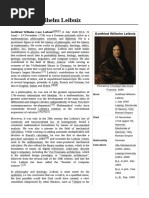 Notable Logicians Throughout History | PDF | Logic | Contemporary ...