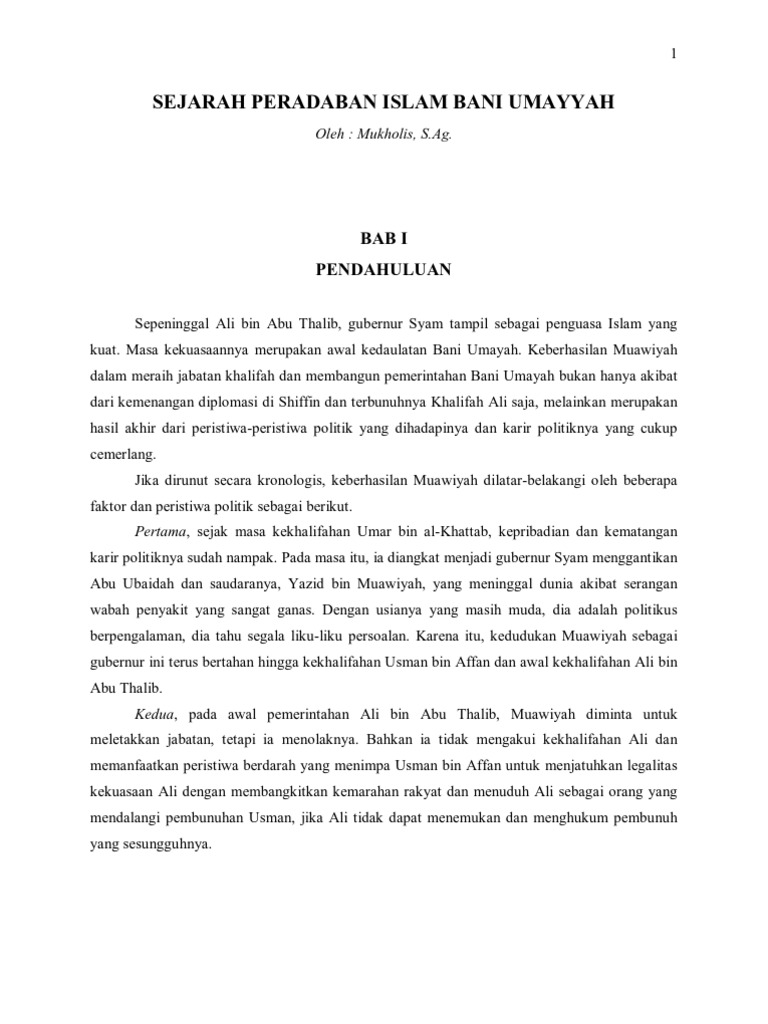 Contoh Dakwah Rasulullah Periode Madinah Contoh Ria