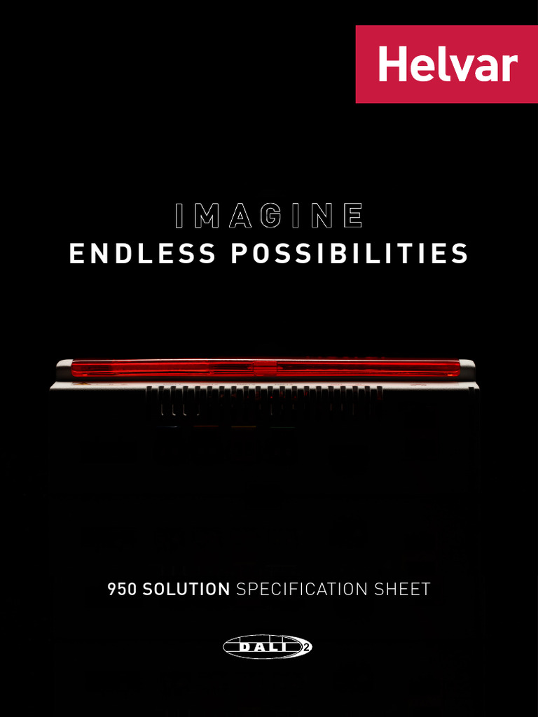 Endless Possibilities: 950 Solution | PDF | Computer Science | Electronics