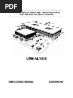 Midstream Urine Sample Collection Guide | PDF | Medical Specialties ...