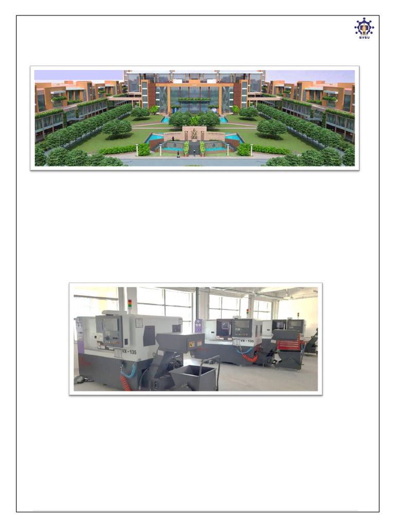 MT lab manual | PDF | Numerical Control | Cartesian Coordinate System