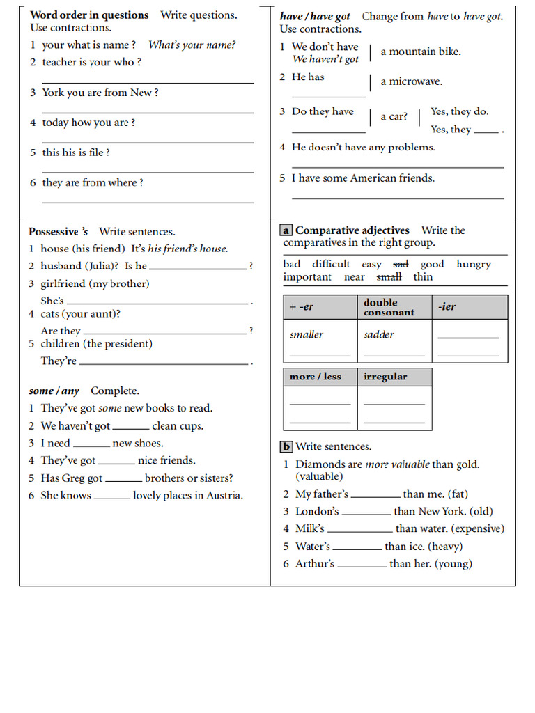 Homework | PDF