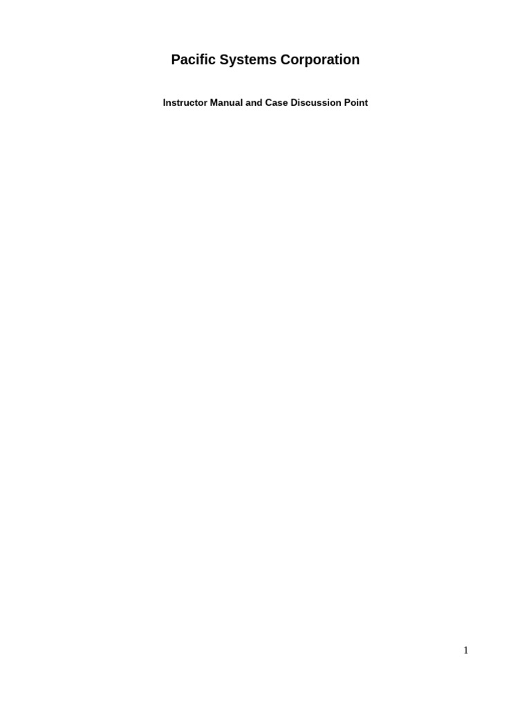 Supplier Selection Strategy for PSC | PDF | Supply Chain | Debt
