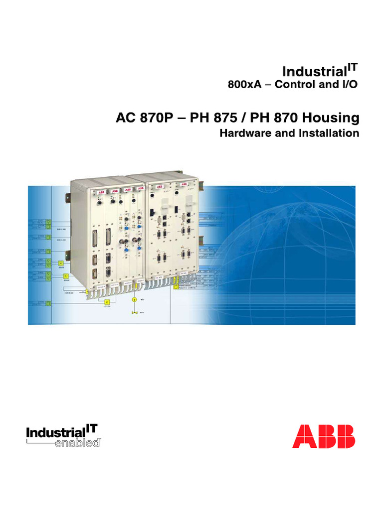 AC870P - Battery RAM | PDF
