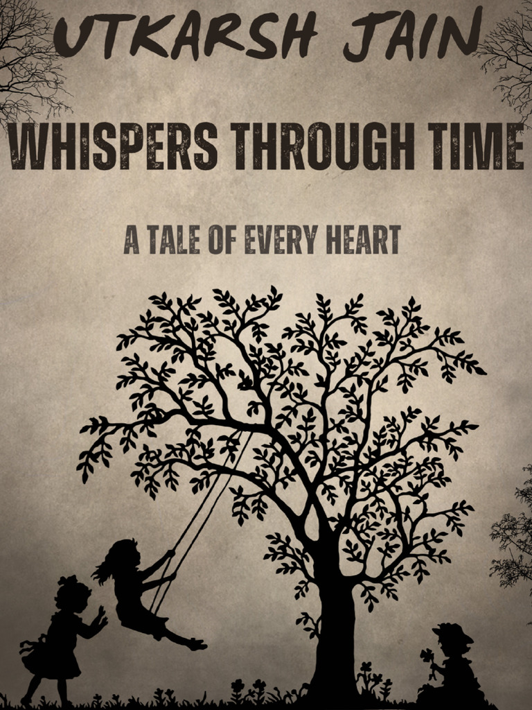 Whisper English Pdf