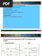 23 11 0002 00 ESWG Supl Tutorial