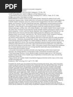 Download Teknologi GIS Dan Analisis Spasial Di Zona Pesisir Manajemen by FIKRUL ISLAMY SN78848248 doc pdf