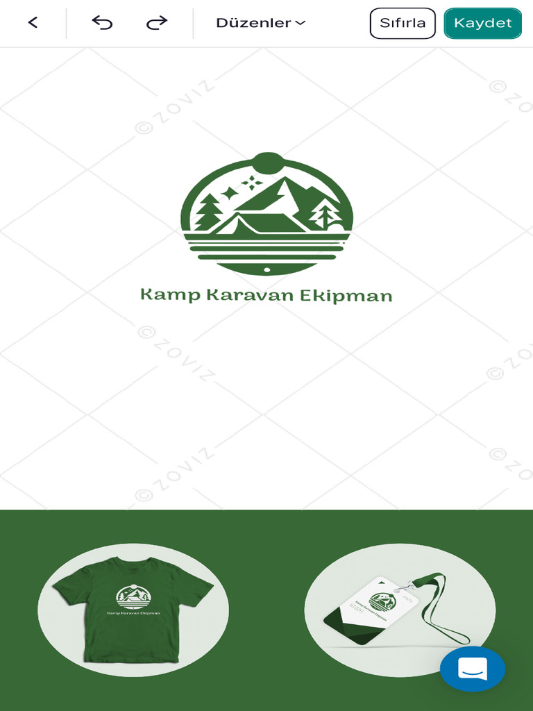  Kamp Karavan Ekipman Editor Zoviz PDF