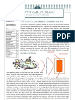 10 BULLETIN La Dynamique Relationnelle