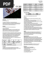 Ventana IHC Staining Protocol Guide | PDF