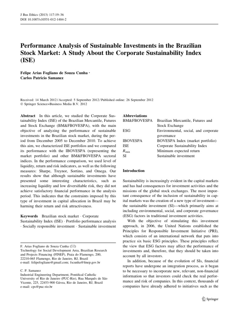 performance-analysis-of-sustainable-investments-in-the-brazilian-stock