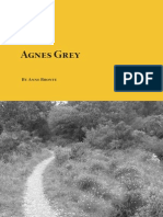 Agnes Grey 2