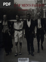 洋書 A HISTORY OF MEN'S FASHION History of Men's Fashion by Farid Chenoune | Goodreads
