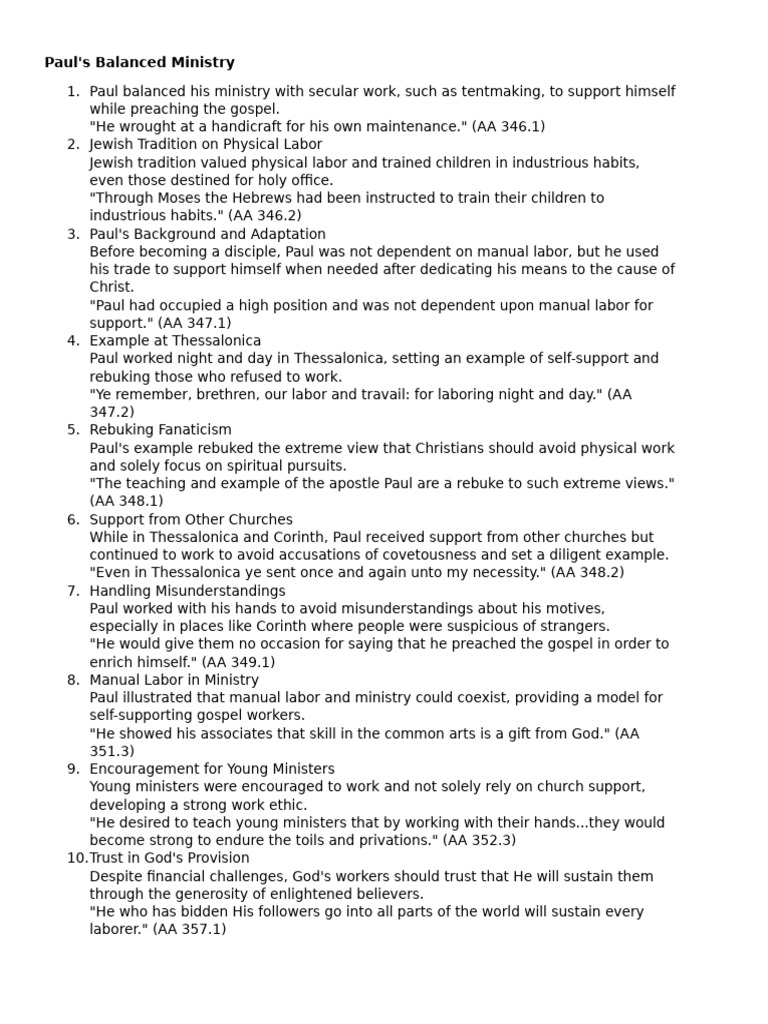 Acts of The Apostles Chapter 33 Summary | PDF | Paul The Apostle | Jesus