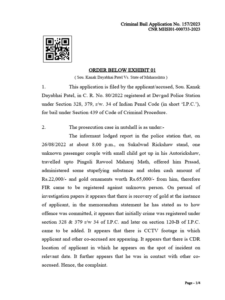 Display PDF | PDF | Bail | Criminal Law