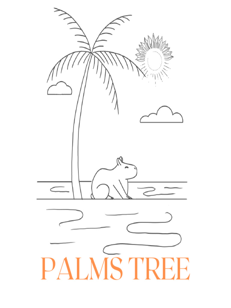 Comprehensive Guide to Palm Trees | PDF