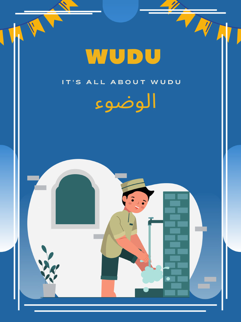 Wudu | PDF