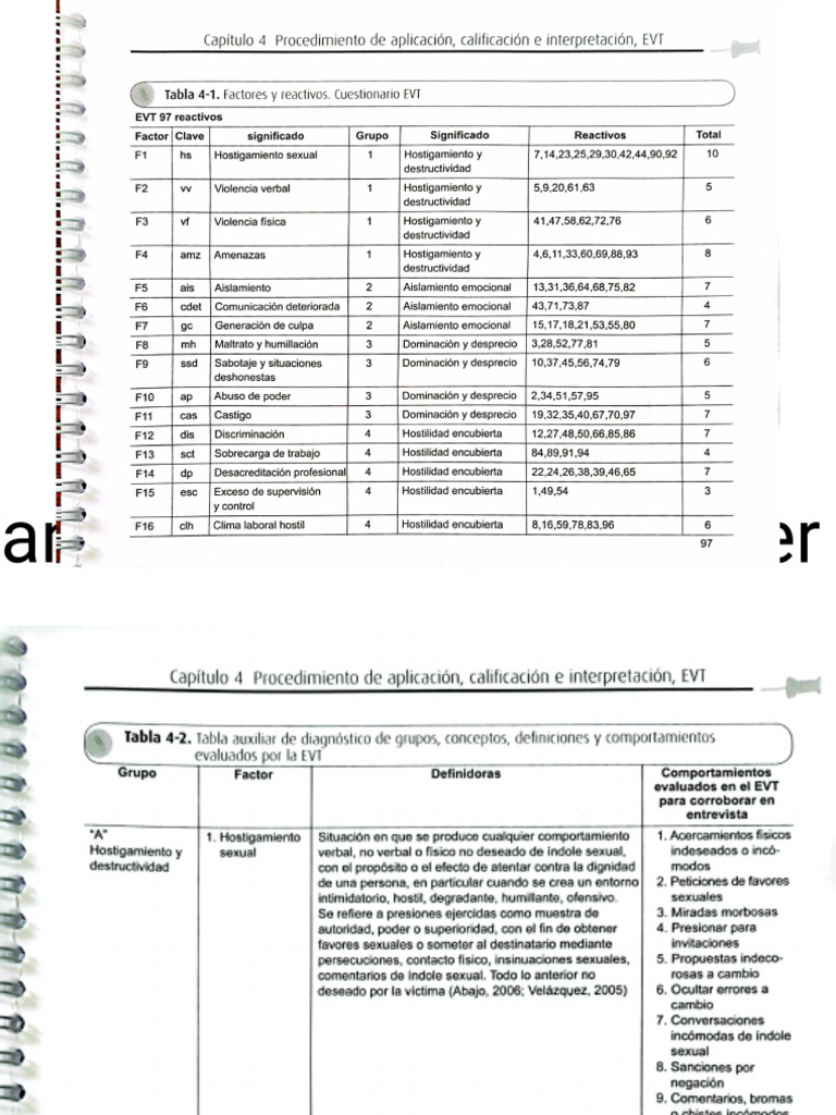Correccion Evt | PDF