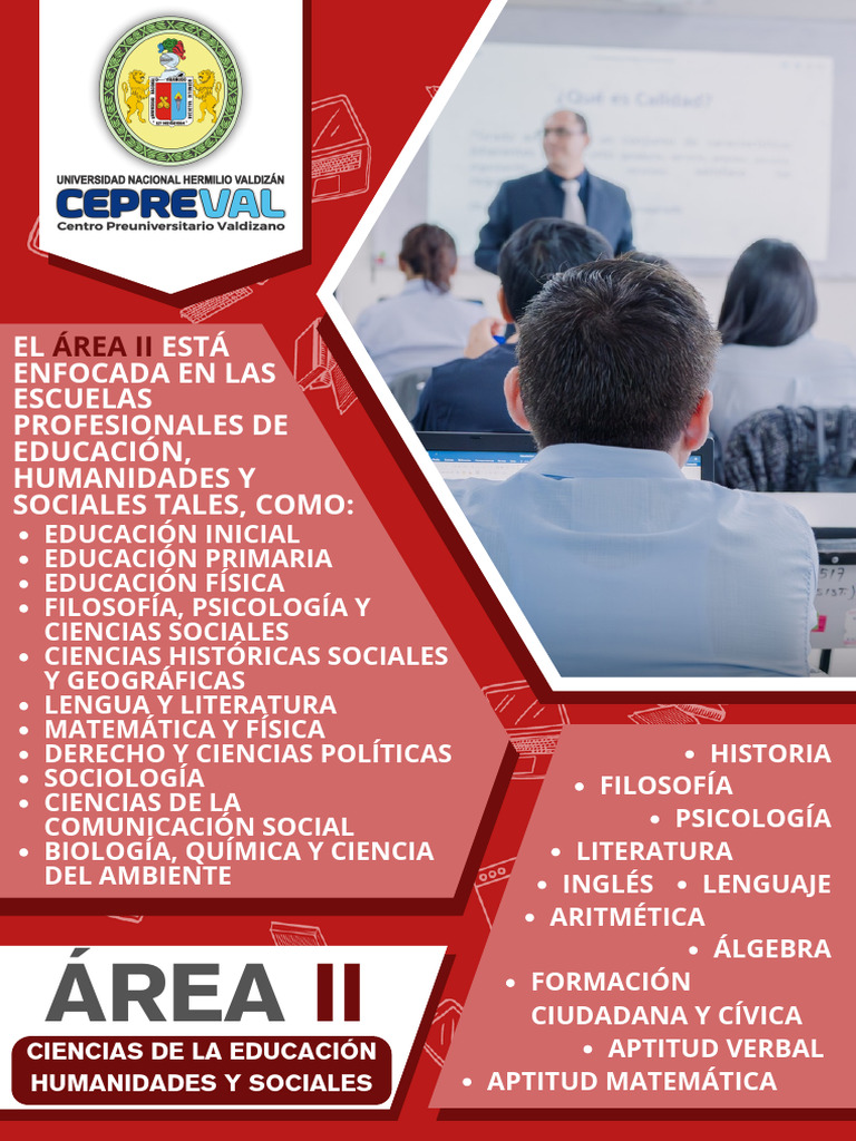 Area IIb 2025 | PDF | Hora
