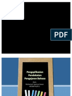 Pendekatan Induktif Dan Deduktif