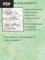 Visitor Management -TRD