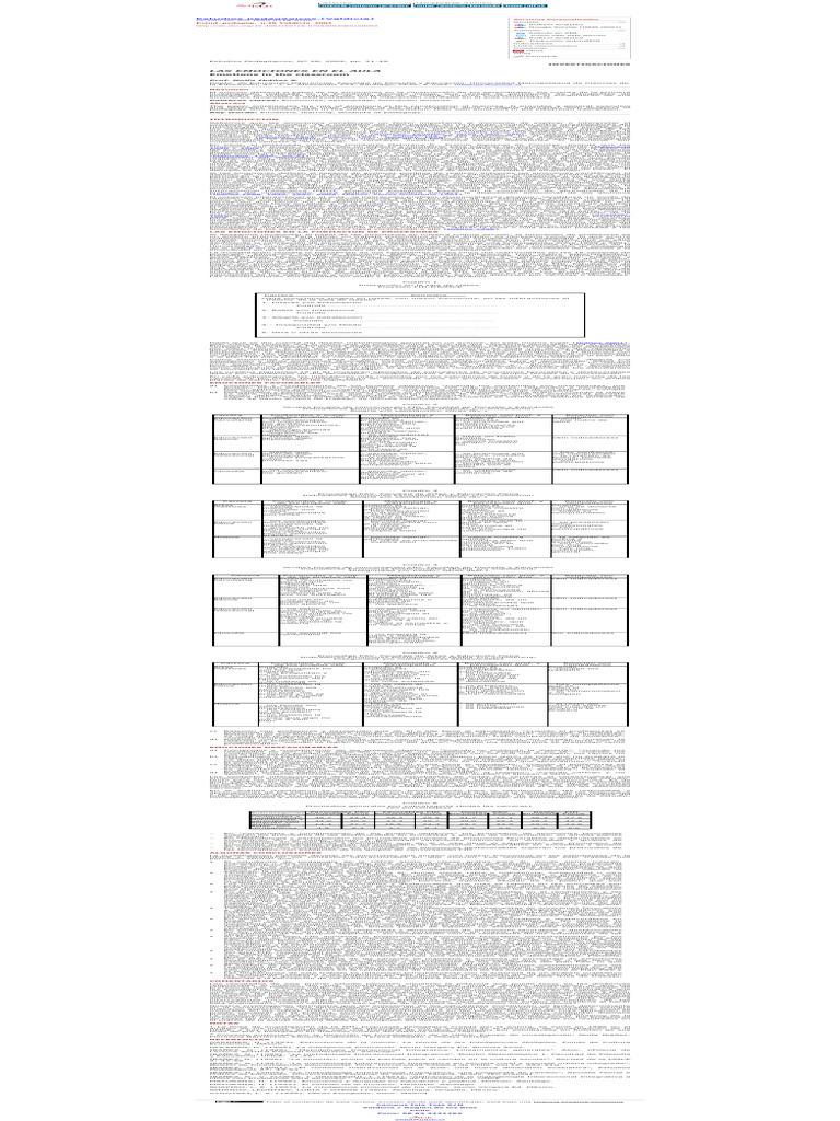 Las Emociones en El Aula | PDF | Plan de estudios | Las emociones