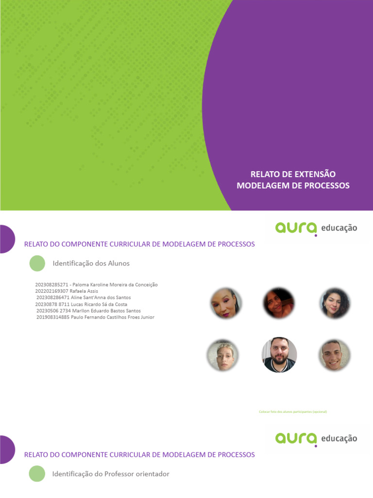 Modelagem de Processos e Indicadores Empresariais | PDF | Despesa ...