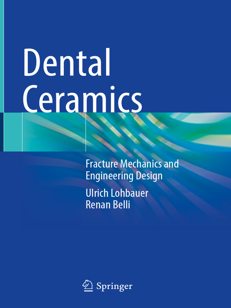 Dental Ceramics | PDF | Ceramics | Glasses