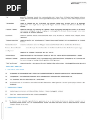Tela-IT-Support-Services-Agreement-DEC-2017-v1.2