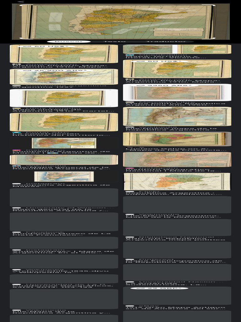 Searchq Mapa+de+1910+argentina&sca Esv 298f72215304aed5&rlz 1CDGOYI ...