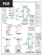 Precast External Drop Manhole Details | PDF | Pipe (Fluid Conveyance ...
