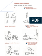 Meridian Regulations