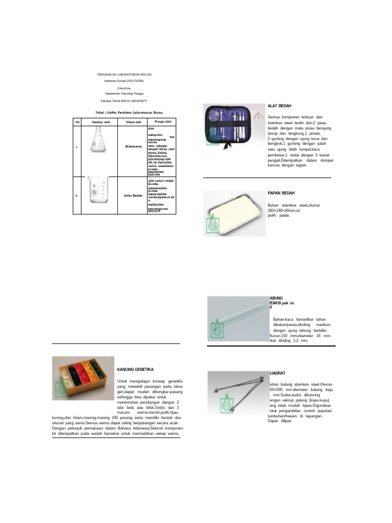 40 Alat | PDF