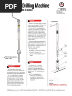 Download T101 Drilling Machine by Remmy Torres Vega SN78858010 doc pdf