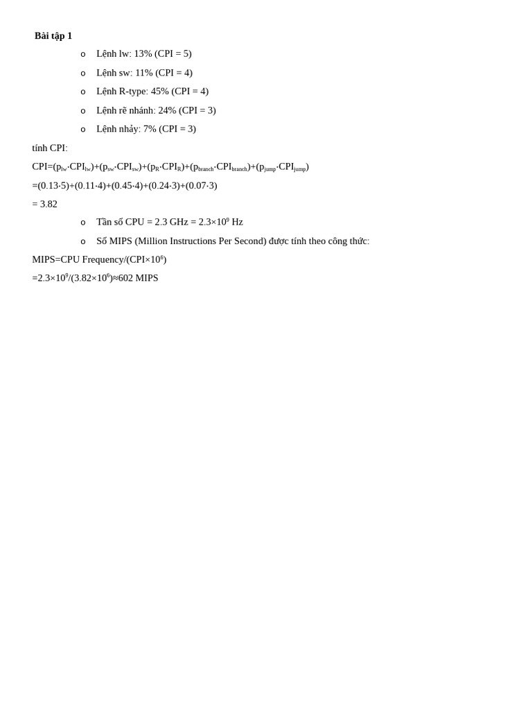 KTMT Tuan 9 | PDF